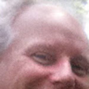 Meet your Posher, Jeff